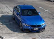 Bmw 328i F30 M sport PF-รถบ้านมือสอง