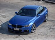 Bmw 328i F30 M sport PF-รถบ้านมือสอง