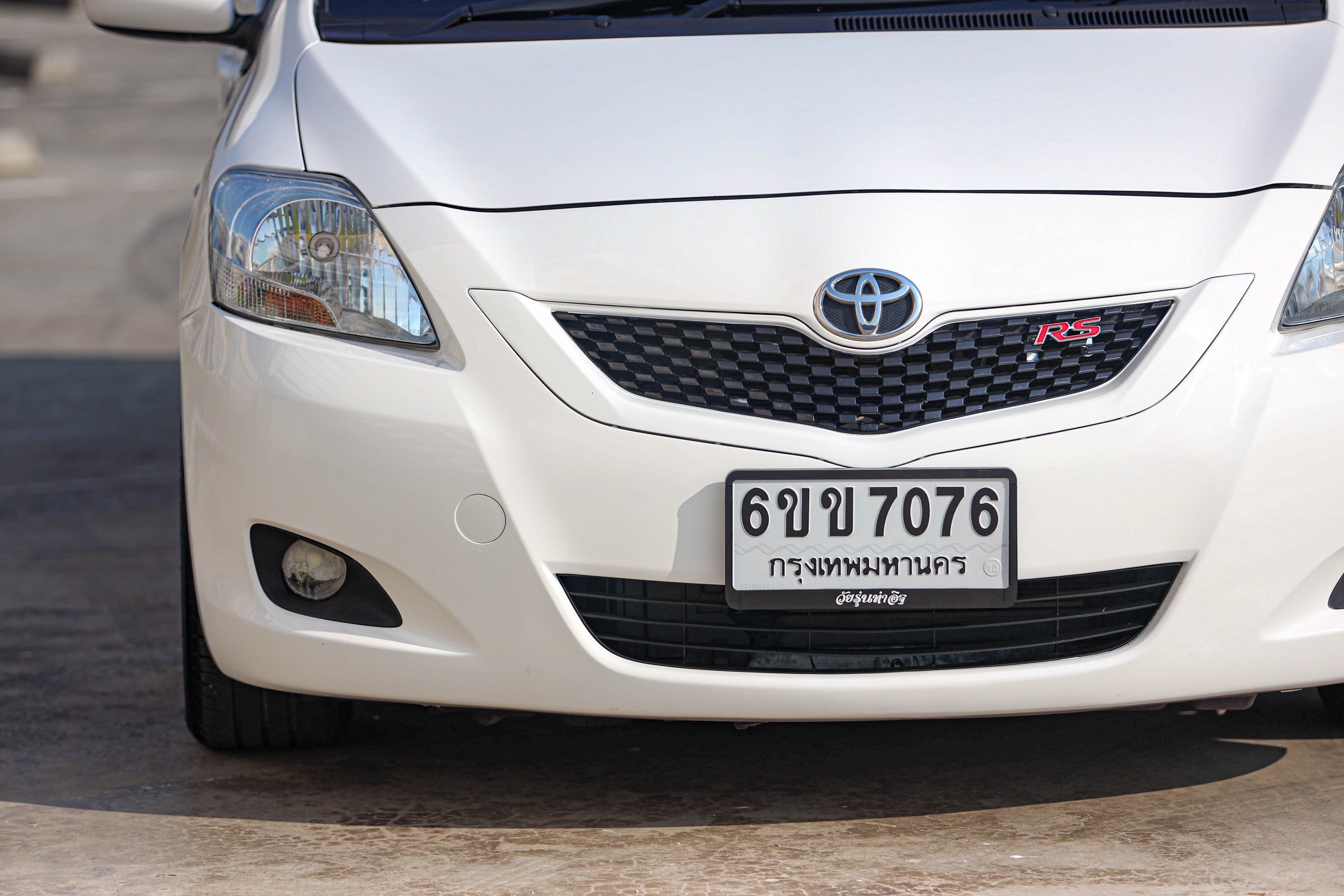 Toyota Viso J PF-รถบ้านมือสอง