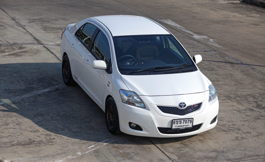 Toyota Viso J PF-รถบ้านมือสอง