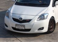 Toyota Viso J PF-รถบ้านมือสอง