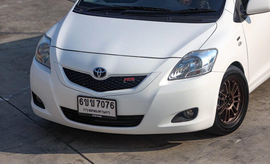 Toyota Viso J PF-รถบ้านมือสอง