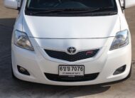 Toyota Viso J PF-รถบ้านมือสอง