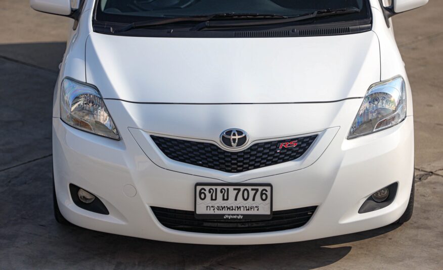 Toyota Viso J PF-รถบ้านมือสอง