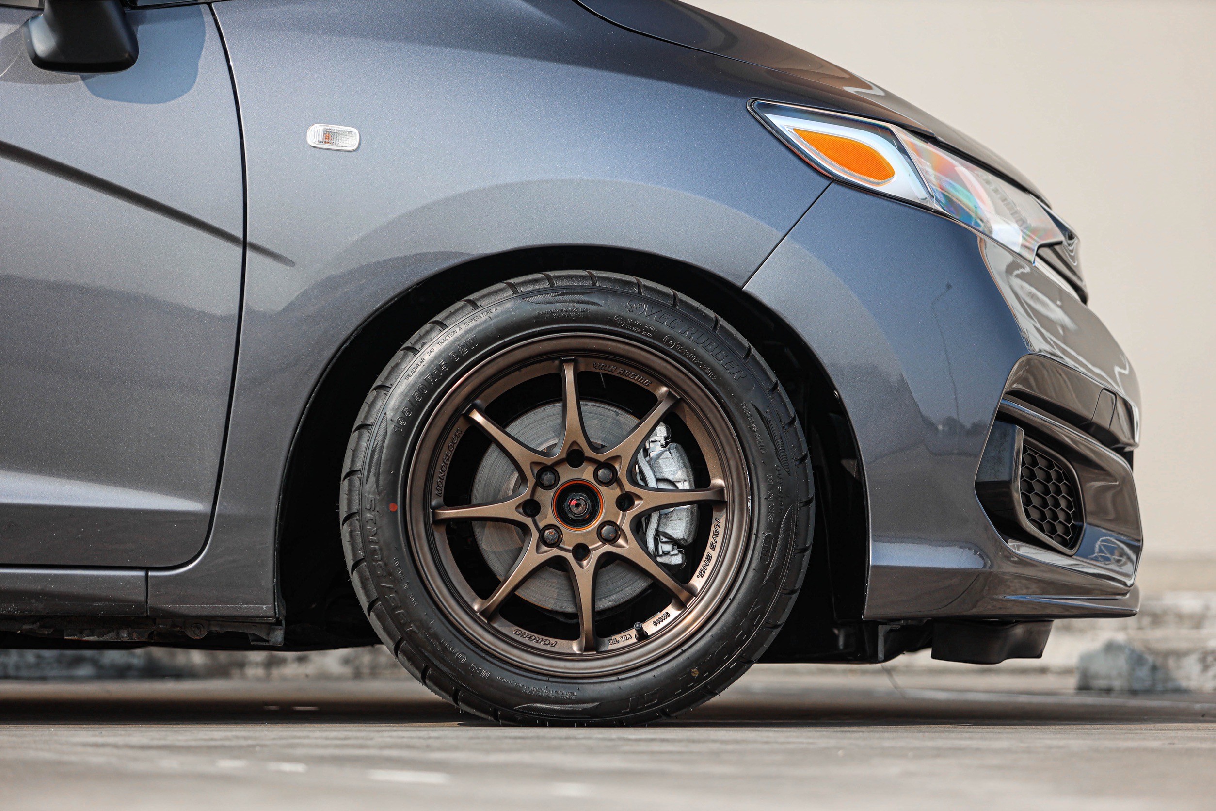 Honda Jazz GK s AT PF-รถบ้านมือสอง