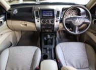 Mitsubishi Pajero Sport 2.4 GLS MT PF-รถบ้านมือสอง