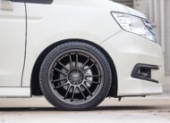 Honda Stepwagon Spada 2.0 PF-รถบ้านมือสอง