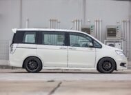 Honda Stepwagon Spada 2.0 PF-รถบ้านมือสอง