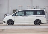 Honda Stepwagon Spada 2.0 PF-รถบ้านมือสอง