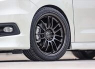 Honda Stepwagon Spada 2.0 PF-รถบ้านมือสอง