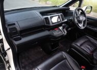 Honda Stepwagon Spada 2.0 PF-รถบ้านมือสอง