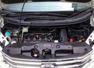 Honda Stepwagon Spada 2.0 PF-รถบ้านมือสอง