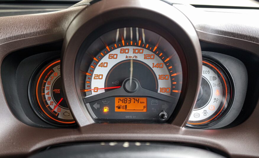 Honda Brio V PF-รถบ้านมือสอง
