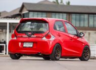 Honda Brio V PF-รถบ้านมือสอง