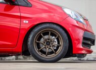 Honda Brio V PF-รถบ้านมือสอง