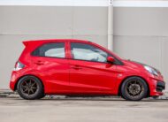 Honda Brio V PF-รถบ้านมือสอง