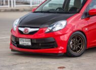 Honda Brio V PF-รถบ้านมือสอง