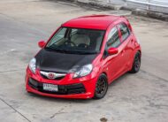 Honda Brio V PF-รถบ้านมือสอง