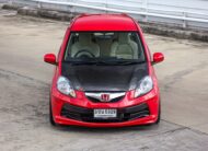 Honda Brio V PF-รถบ้านมือสอง
