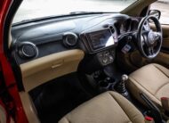 Honda Brio V PF-รถบ้านมือสอง