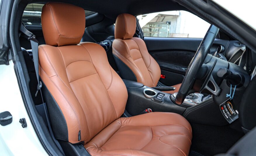 Nissan Fairlady 370Z Amuse PF-รถบ้านมือสอง