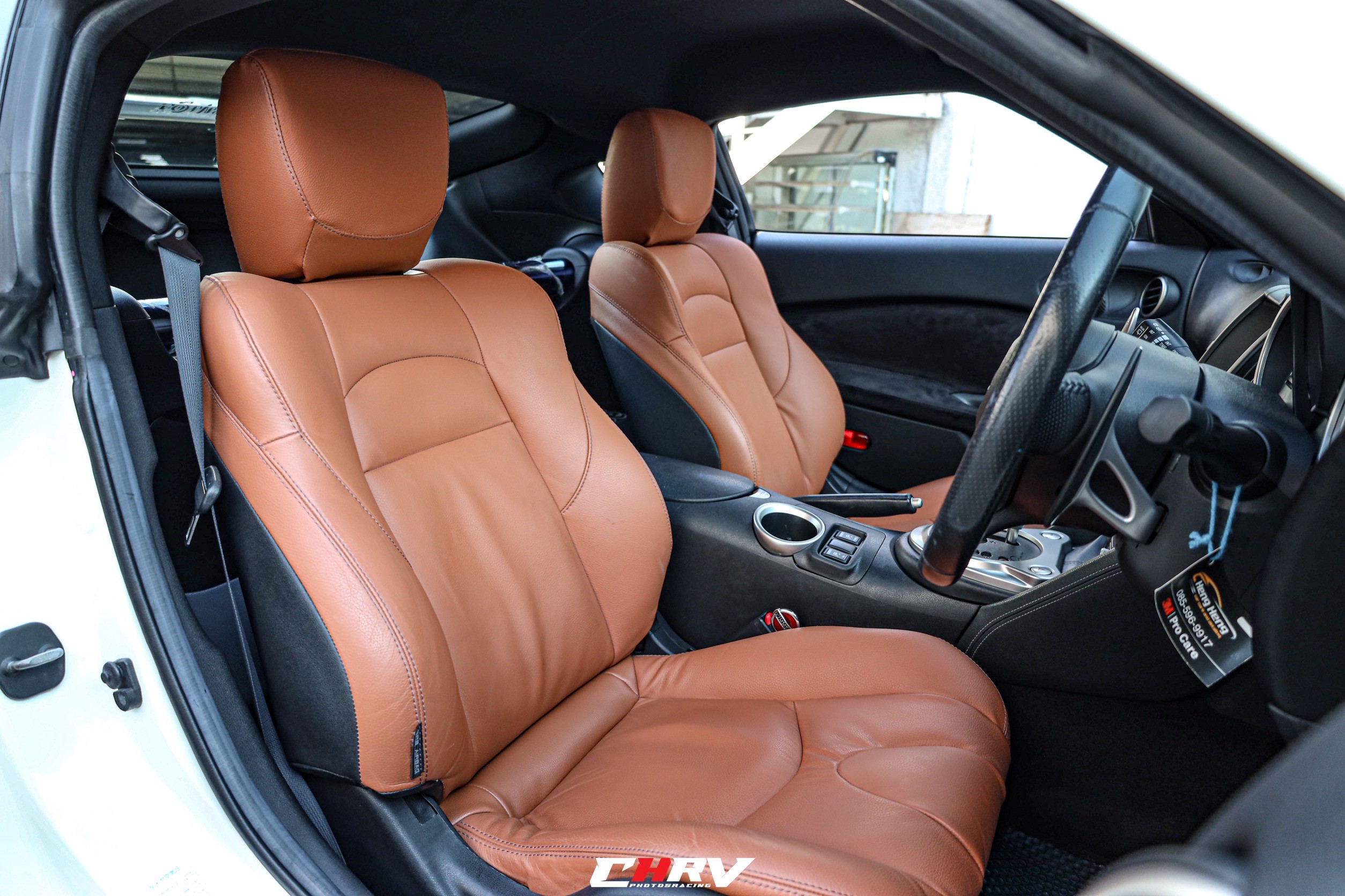 Nissan Fairlady 370Z Amuse PF-รถบ้านมือสอง