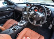 Nissan Fairlady 370Z Amuse PF-รถบ้านมือสอง