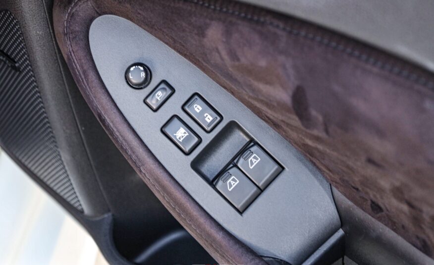 Nissan Fairlady 370Z Amuse PF-รถบ้านมือสอง