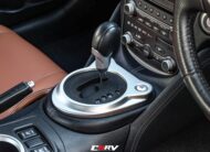 Nissan Fairlady 370Z Amuse PF-รถบ้านมือสอง
