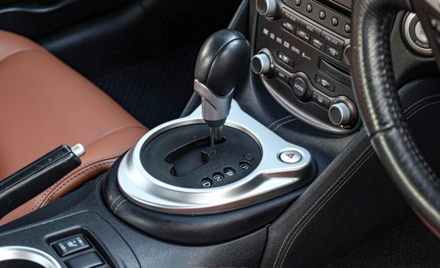 Nissan Fairlady 370Z Amuse PF-รถบ้านมือสอง