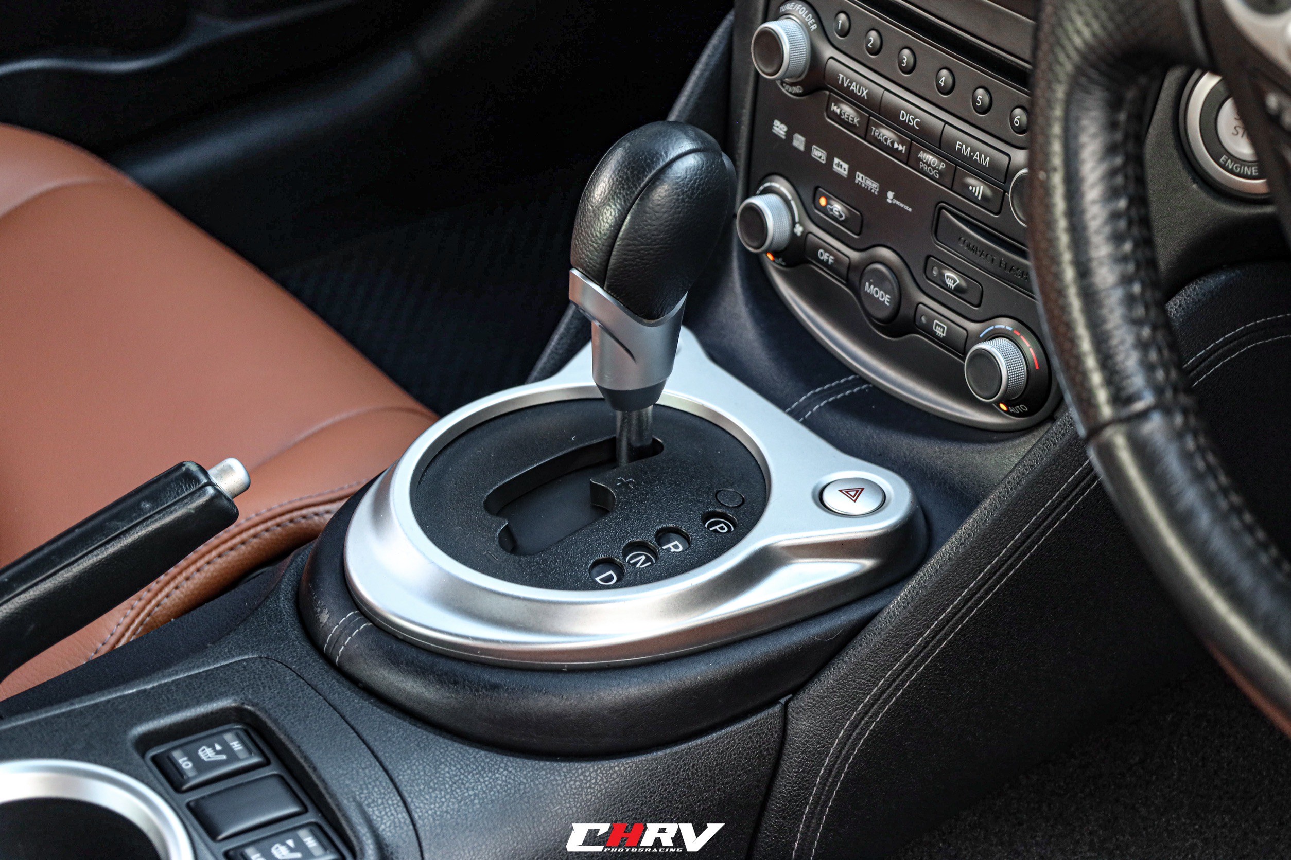 Nissan Fairlady 370Z Amuse PF-รถบ้านมือสอง