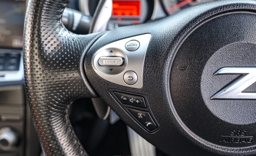 Nissan Fairlady 370Z Amuse PF-รถบ้านมือสอง