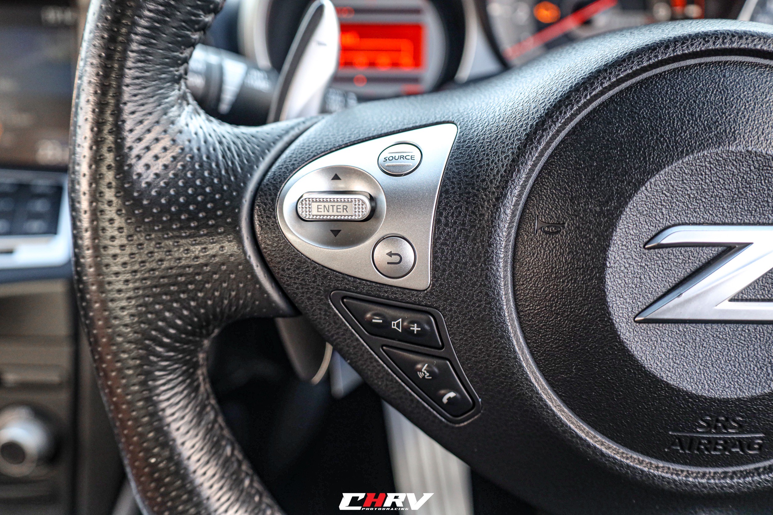 Nissan Fairlady 370Z Amuse PF-รถบ้านมือสอง