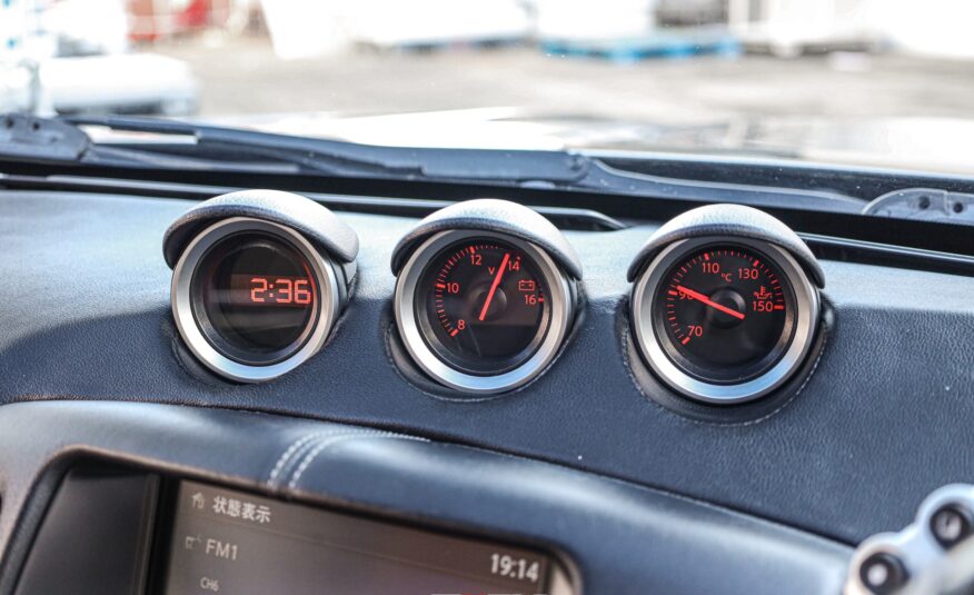 Nissan Fairlady 370Z Amuse PF-รถบ้านมือสอง