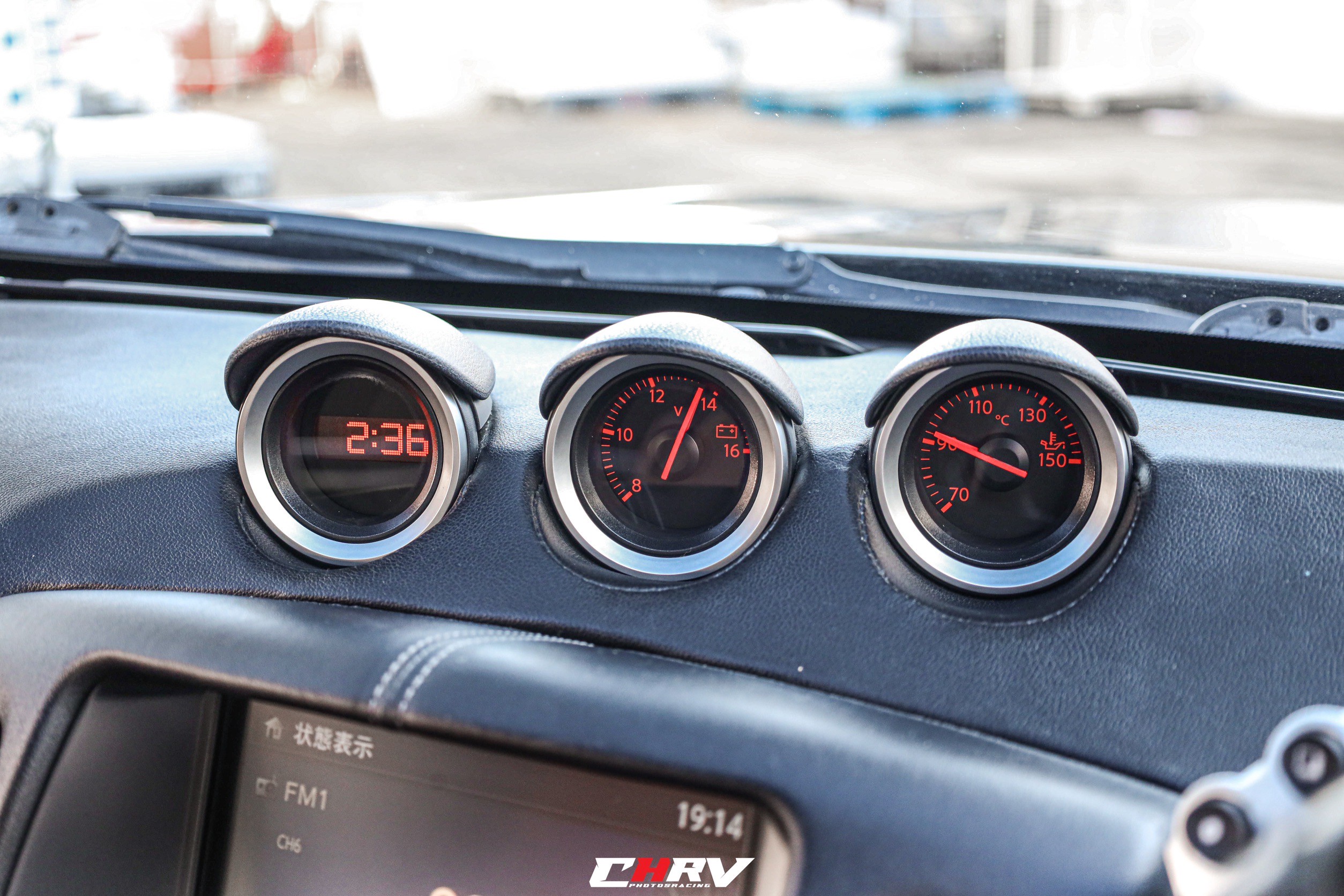 Nissan Fairlady 370Z Amuse PF-รถบ้านมือสอง