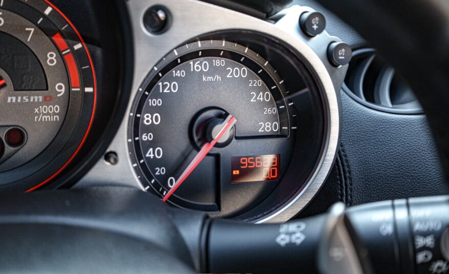 Nissan Fairlady 370Z Amuse PF-รถบ้านมือสอง