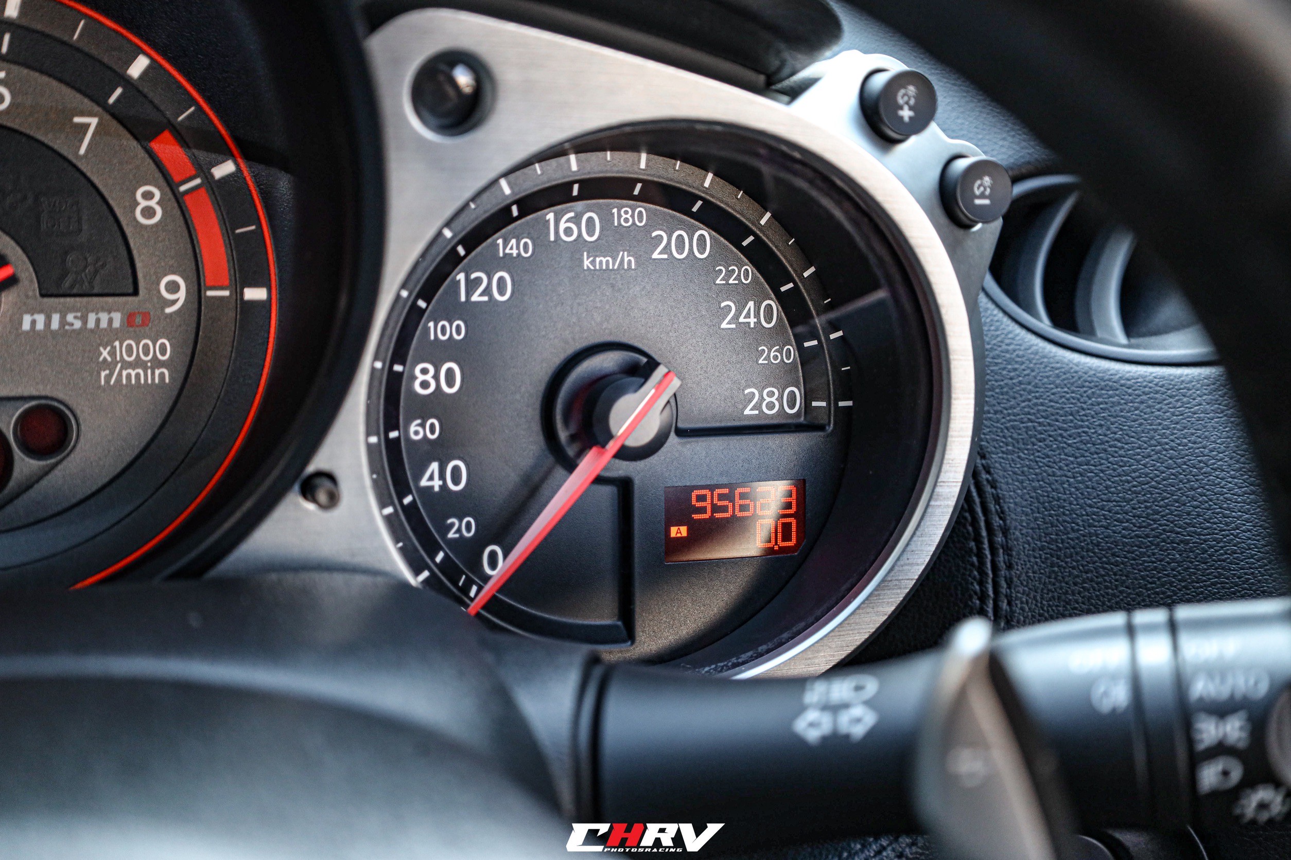 Nissan Fairlady 370Z Amuse PF-รถบ้านมือสอง