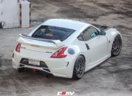 Nissan Fairlady 370Z Amuse PF-รถบ้านมือสอง