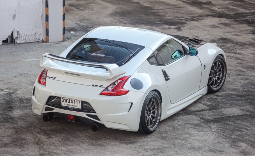 Nissan Fairlady 370Z Amuse PF-รถบ้านมือสอง