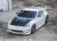 Nissan Fairlady 370Z Amuse PF-รถบ้านมือสอง