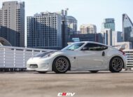 Nissan Fairlady 370Z Amuse PF-รถบ้านมือสอง