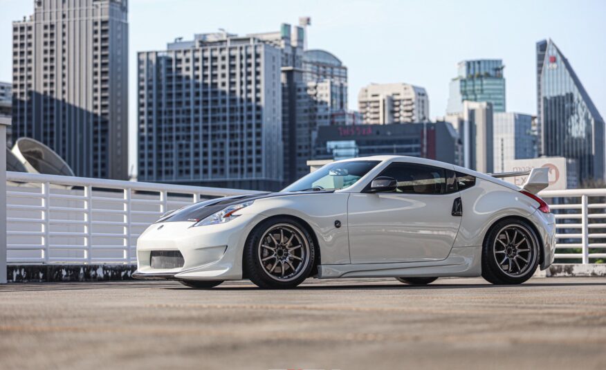 Nissan Fairlady 370Z Amuse PF-รถบ้านมือสอง