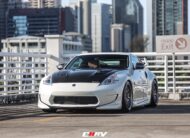 Nissan Fairlady 370Z Amuse PF-รถบ้านมือสอง