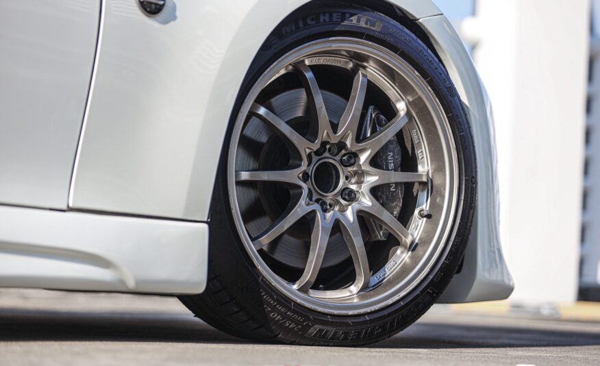 Nissan Fairlady 370Z Amuse PF-รถบ้านมือสอง