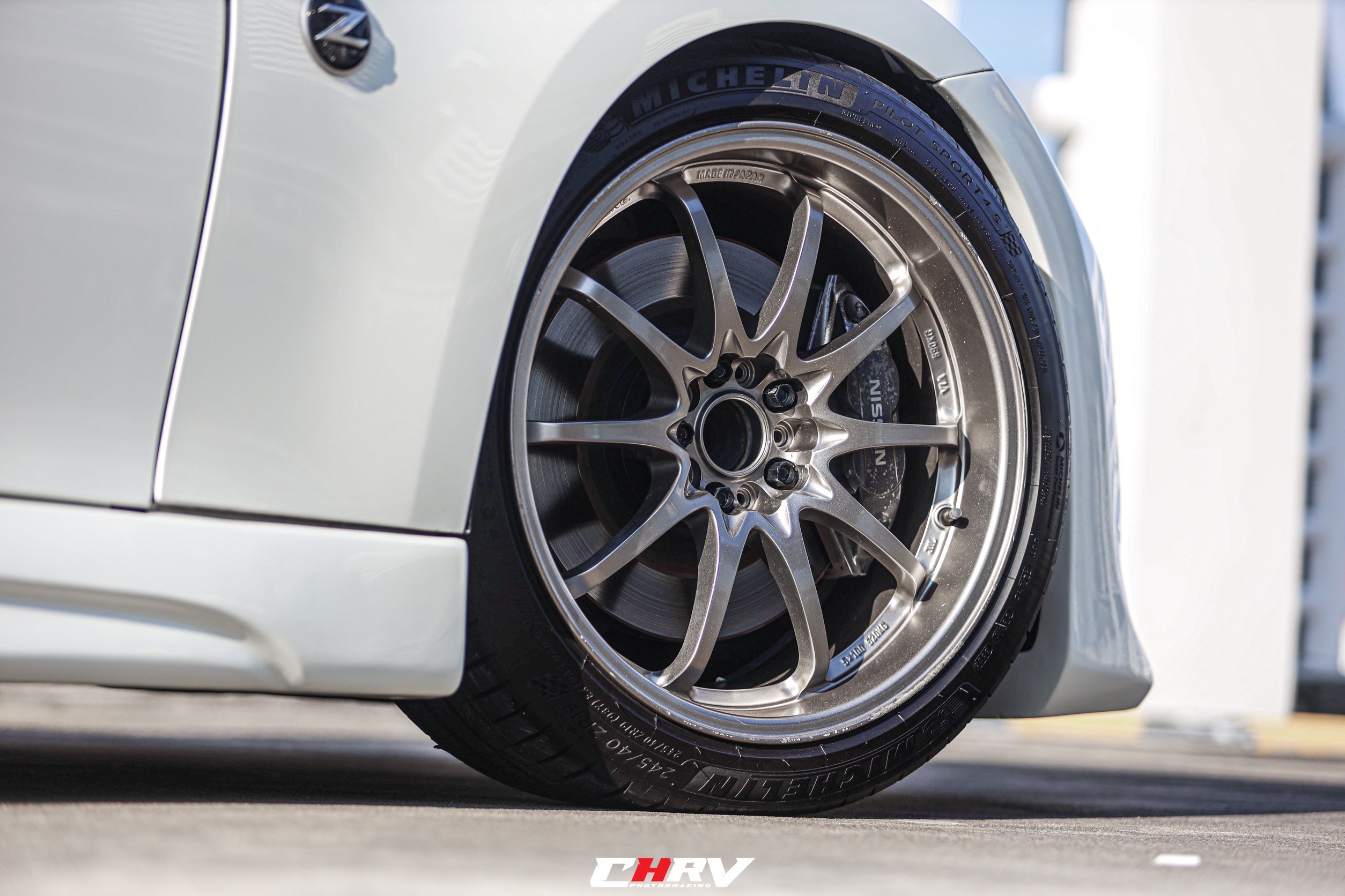 Nissan Fairlady 370Z Amuse PF-รถบ้านมือสอง