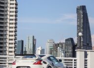 Nissan Fairlady 370Z Amuse PF-รถบ้านมือสอง