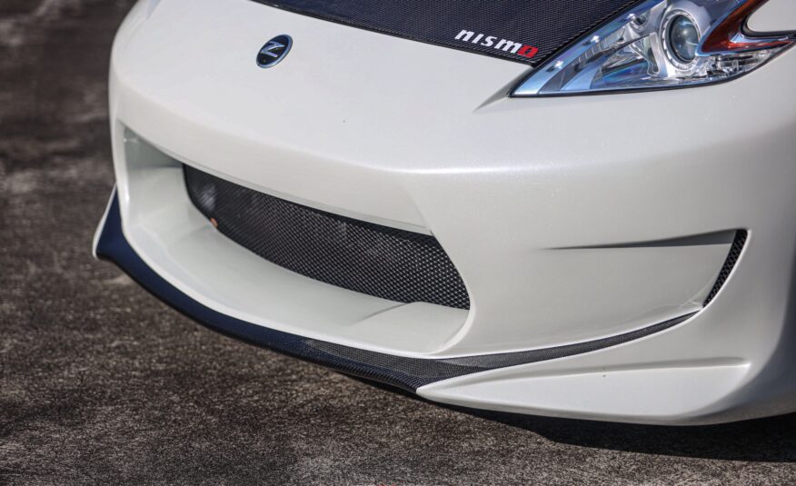 Nissan Fairlady 370Z Amuse PF-รถบ้านมือสอง