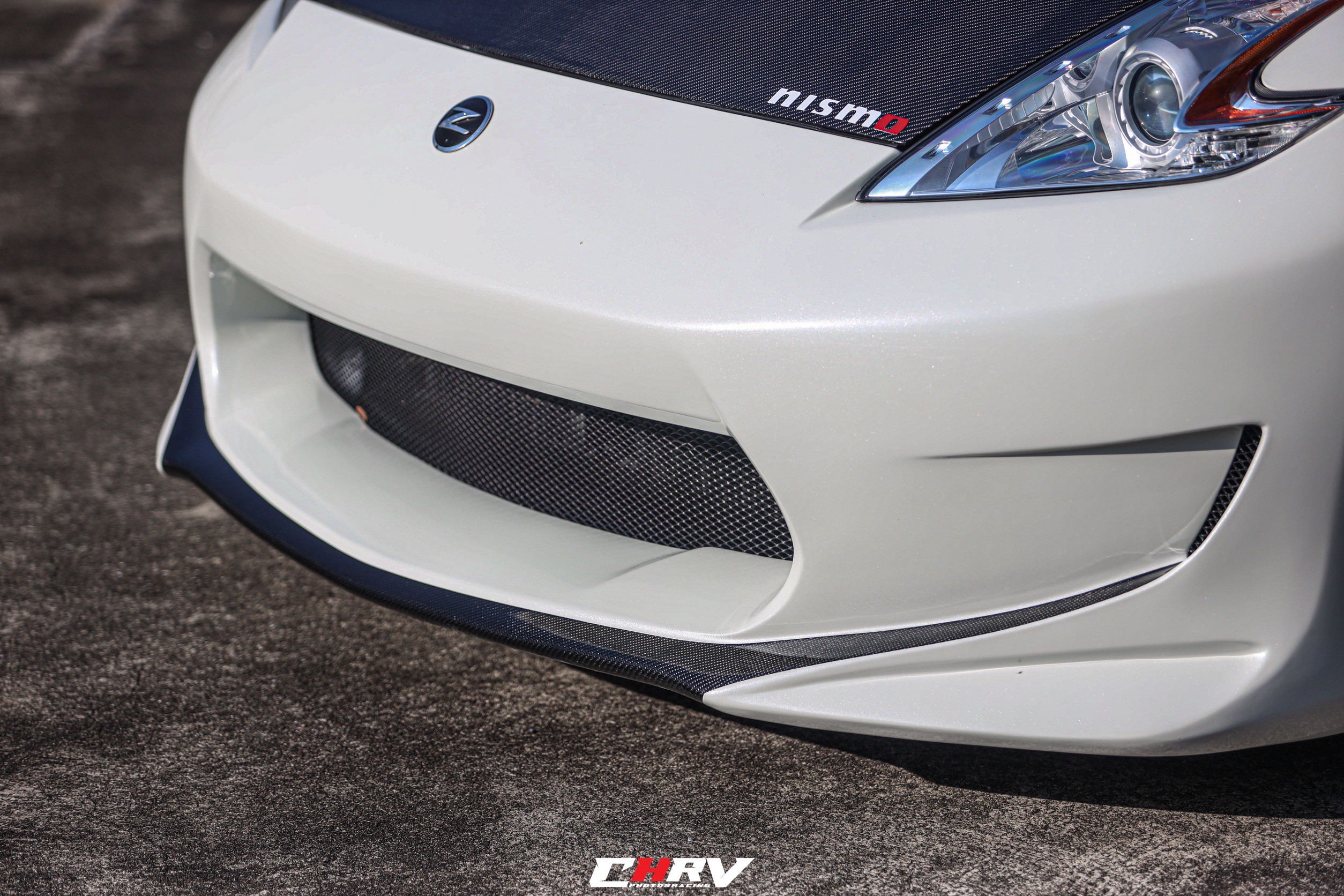 Nissan Fairlady 370Z Amuse PF-รถบ้านมือสอง