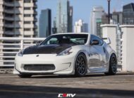Nissan Fairlady 370Z Amuse PF-รถบ้านมือสอง