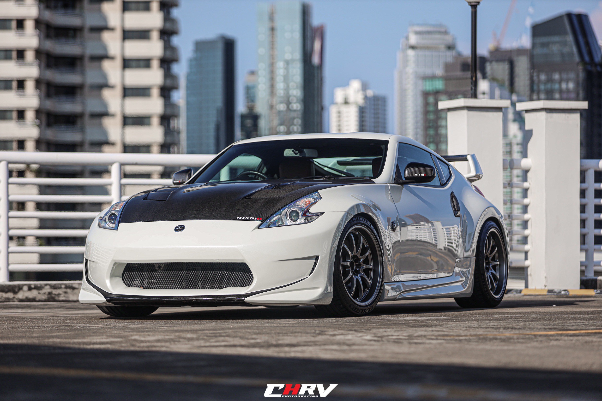 Nissan Fairlady 370Z Amuse PF-รถบ้านมือสอง
